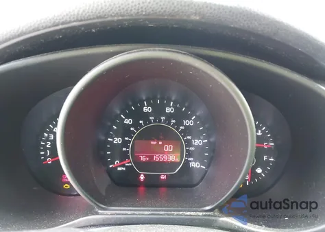 2017 Kia Soul + z USA, uszkodzony, nr VIN KNDJP3A50H7443960